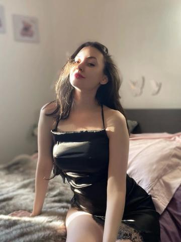 Джулия Нежная Спутница Реал фото 3