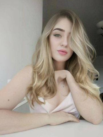 Алина Жемчужина Стародеревянковская